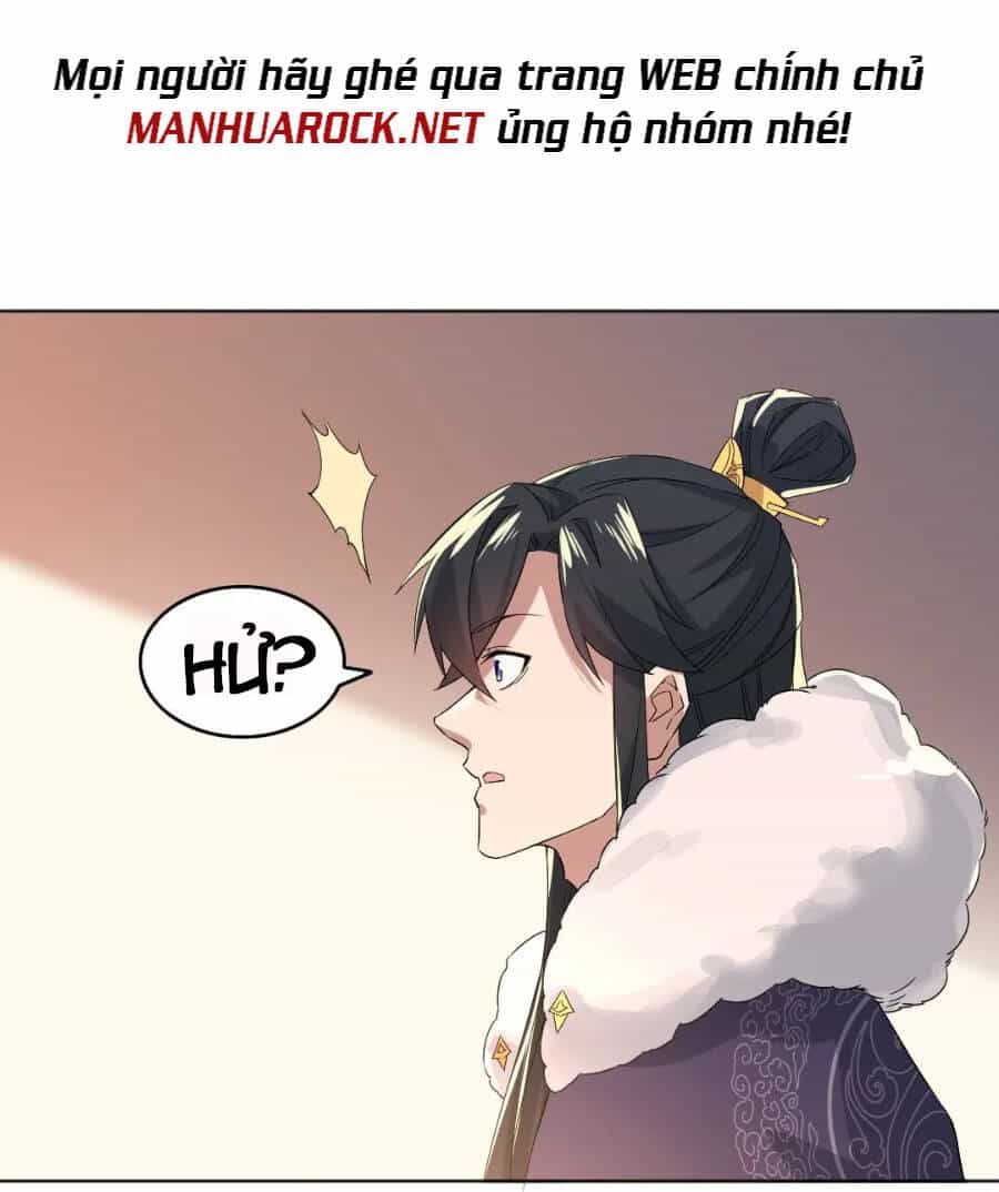 Không Nhường Nữa Ta Chết, Ta Liền Thật Vô Địch - Chương 23 - ảnh 9