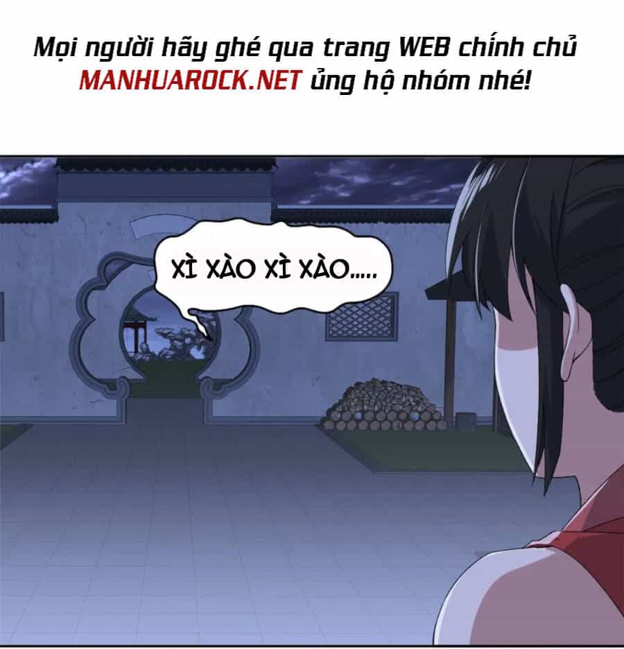Không Nhường Nữa Ta Chết, Ta Liền Thật Vô Địch - Chương 24 - ảnh 11