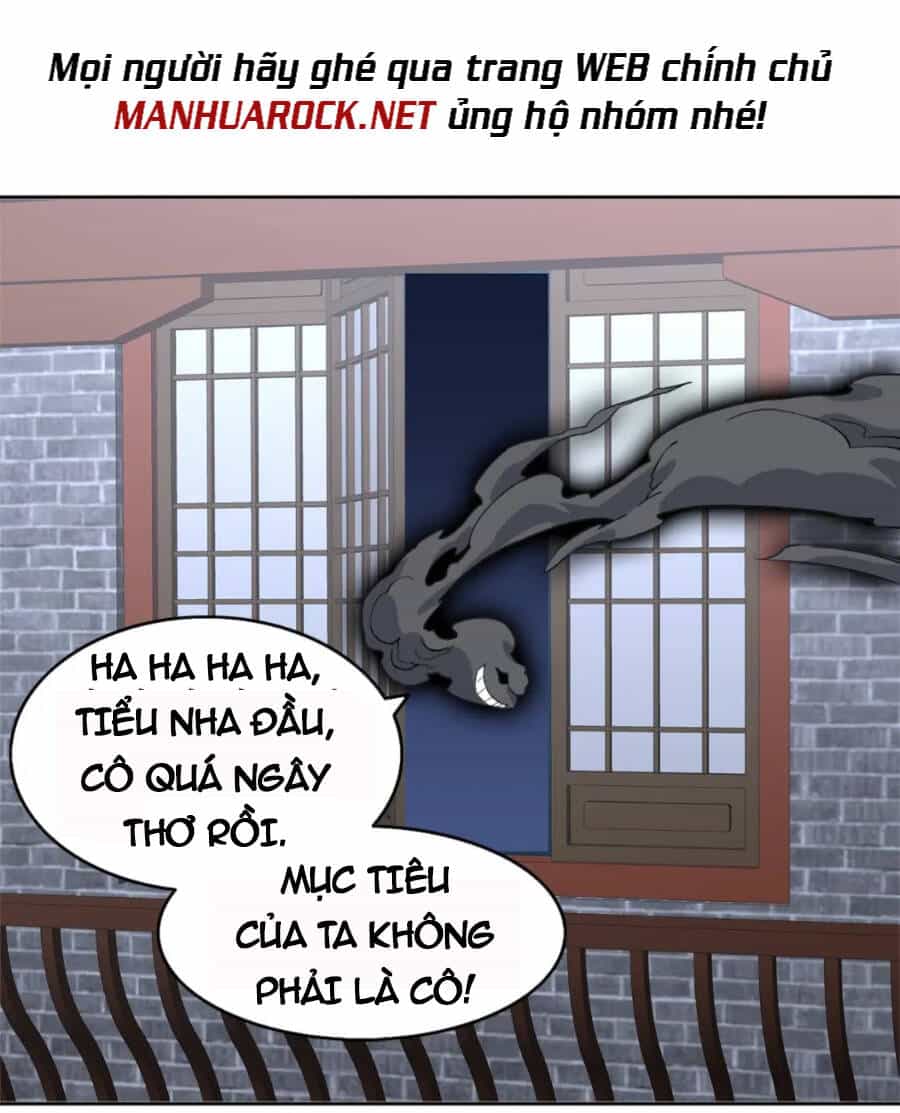 Không Nhường Nữa Ta Chết, Ta Liền Thật Vô Địch - Chương 24 - ảnh 28