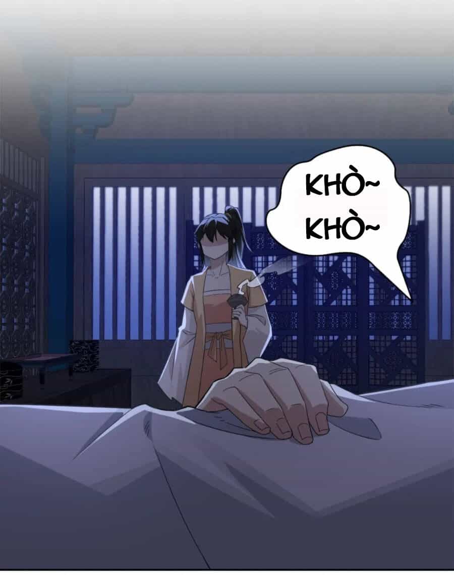Không Nhường Nữa Ta Chết, Ta Liền Thật Vô Địch - Chương 24 - ảnh 4
