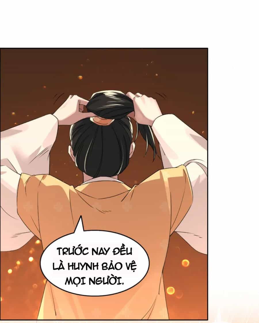 Không Nhường Nữa Ta Chết, Ta Liền Thật Vô Địch - Chương 24 - ảnh 6