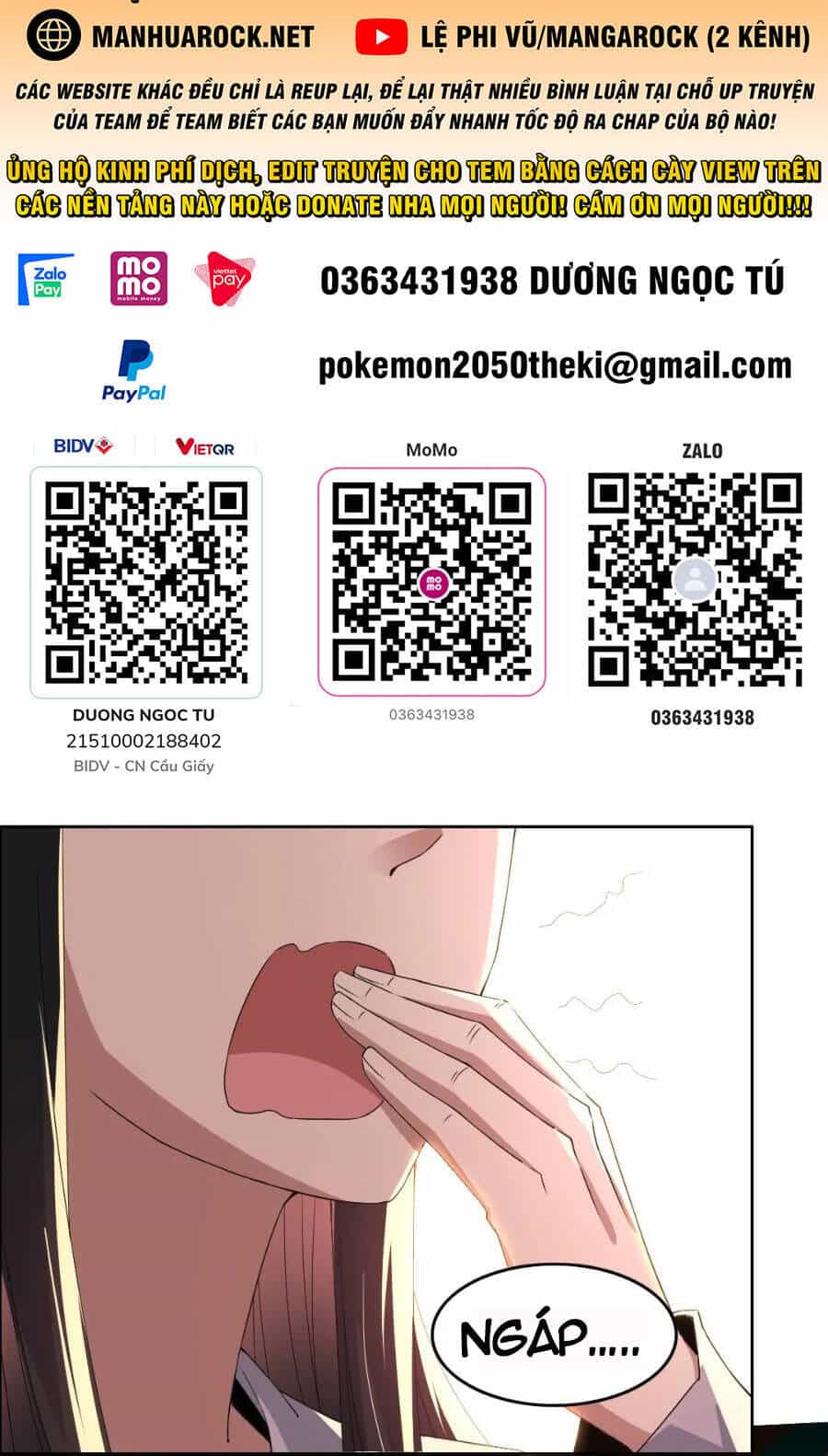 Không Nhường Nữa Ta Chết, Ta Liền Thật Vô Địch - Chương 25 - ảnh 2