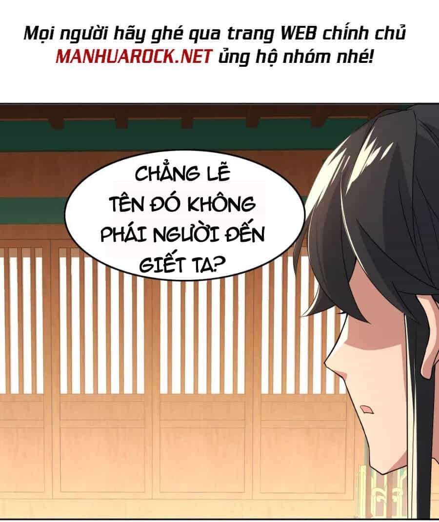 Không Nhường Nữa Ta Chết, Ta Liền Thật Vô Địch - Chương 25 - ảnh 4