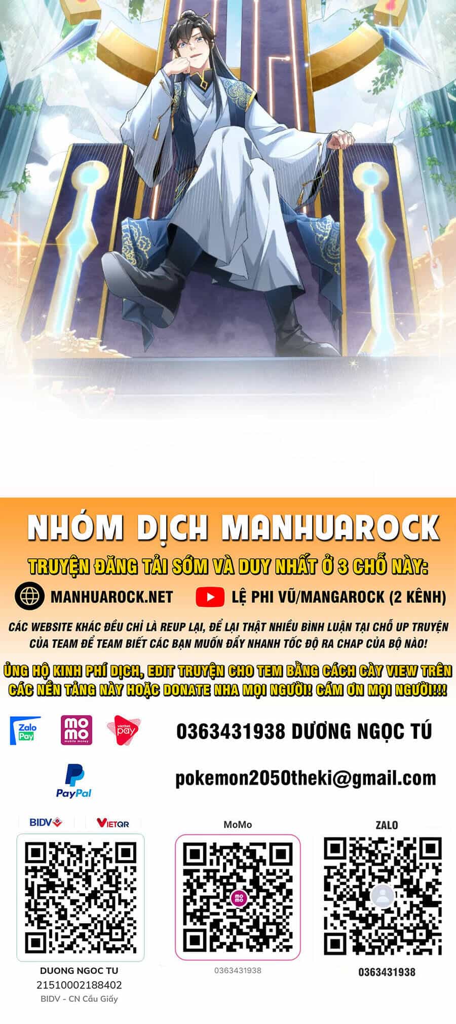 Không Nhường Nữa Ta Chết, Ta Liền Thật Vô Địch - Chương 25 - ảnh 45