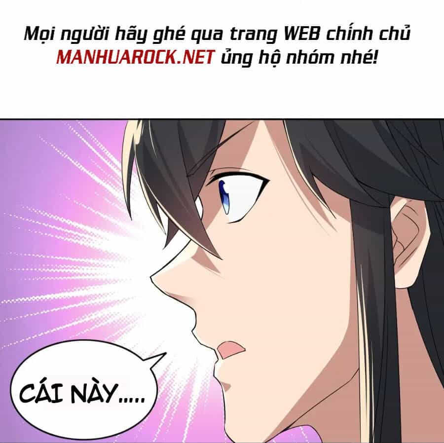 Không Nhường Nữa Ta Chết, Ta Liền Thật Vô Địch - Chương 25 - ảnh 8