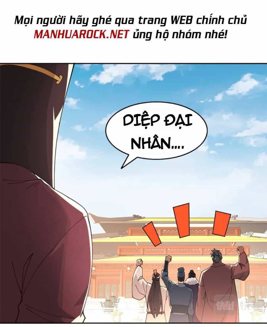 Không Nhường Nữa Ta Chết, Ta Liền Thật Vô Địch - Chương 26 - ảnh 18
