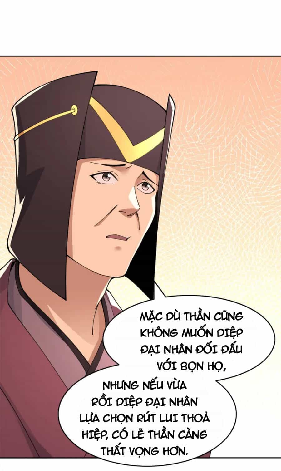 Không Nhường Nữa Ta Chết, Ta Liền Thật Vô Địch - Chương 26 - ảnh 19