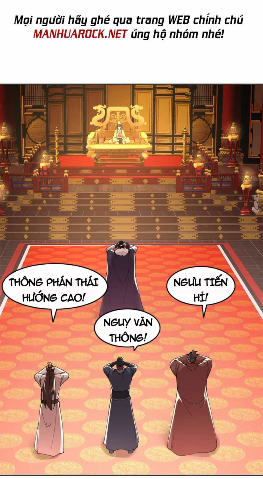 Không Nhường Nữa Ta Chết, Ta Liền Thật Vô Địch - Chương 26 - ảnh 23
