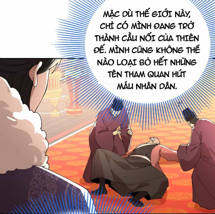 Không Nhường Nữa Ta Chết, Ta Liền Thật Vô Địch - Chương 26 - ảnh 48