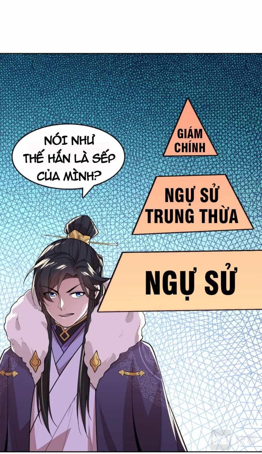 Không Nhường Nữa Ta Chết, Ta Liền Thật Vô Địch - Chương 27 - ảnh 11