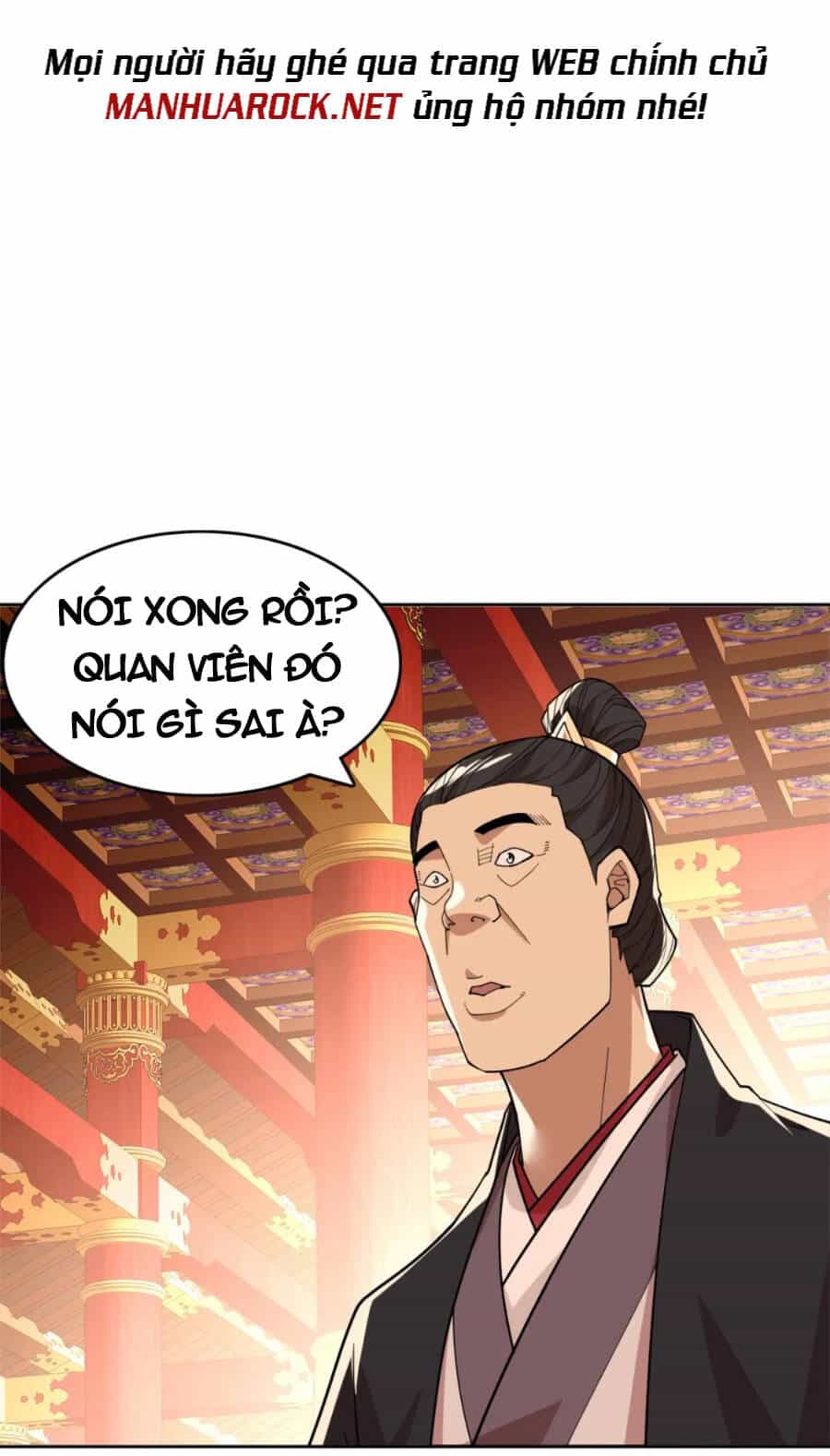 Không Nhường Nữa Ta Chết, Ta Liền Thật Vô Địch - Chương 27 - ảnh 27