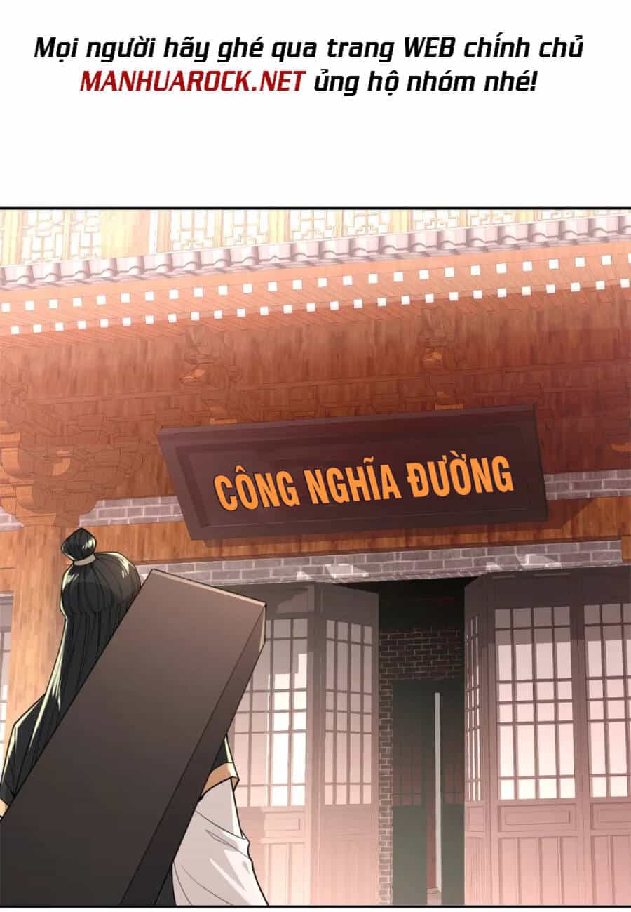 Không Nhường Nữa Ta Chết, Ta Liền Thật Vô Địch - Chương 27 - ảnh 46
