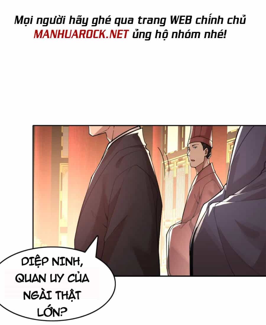 Không Nhường Nữa Ta Chết, Ta Liền Thật Vô Địch - Chương 27 - ảnh 8