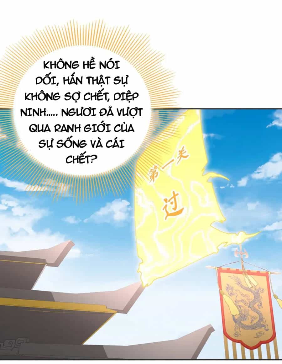 Không Nhường Nữa Ta Chết, Ta Liền Thật Vô Địch - Chương 28 - ảnh 14