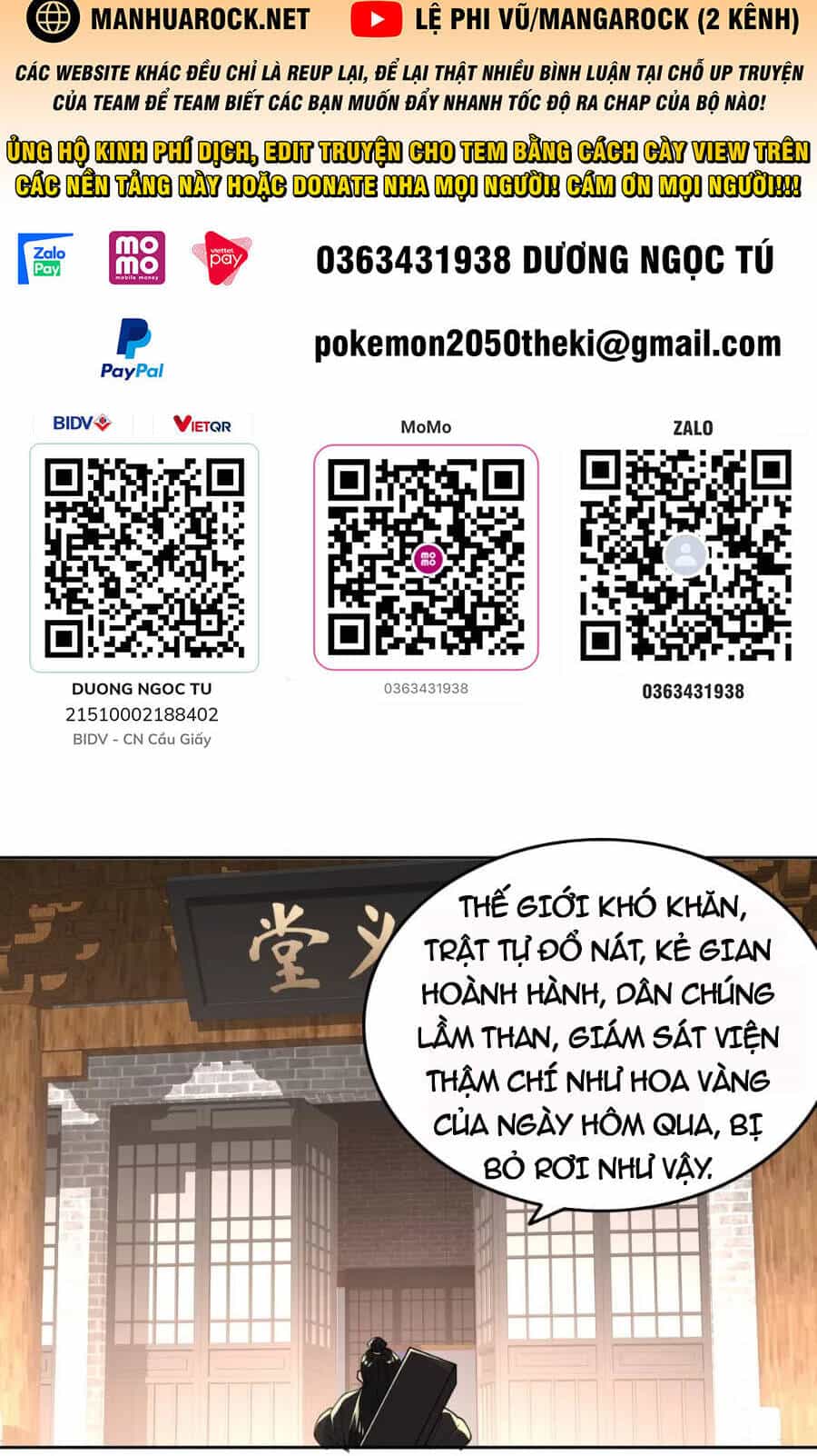 Không Nhường Nữa Ta Chết, Ta Liền Thật Vô Địch - Chương 28 - ảnh 2