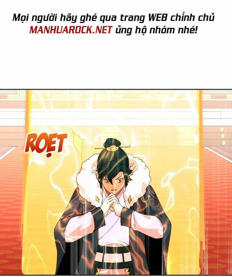 Không Nhường Nữa Ta Chết, Ta Liền Thật Vô Địch - Chương 28 - ảnh 29