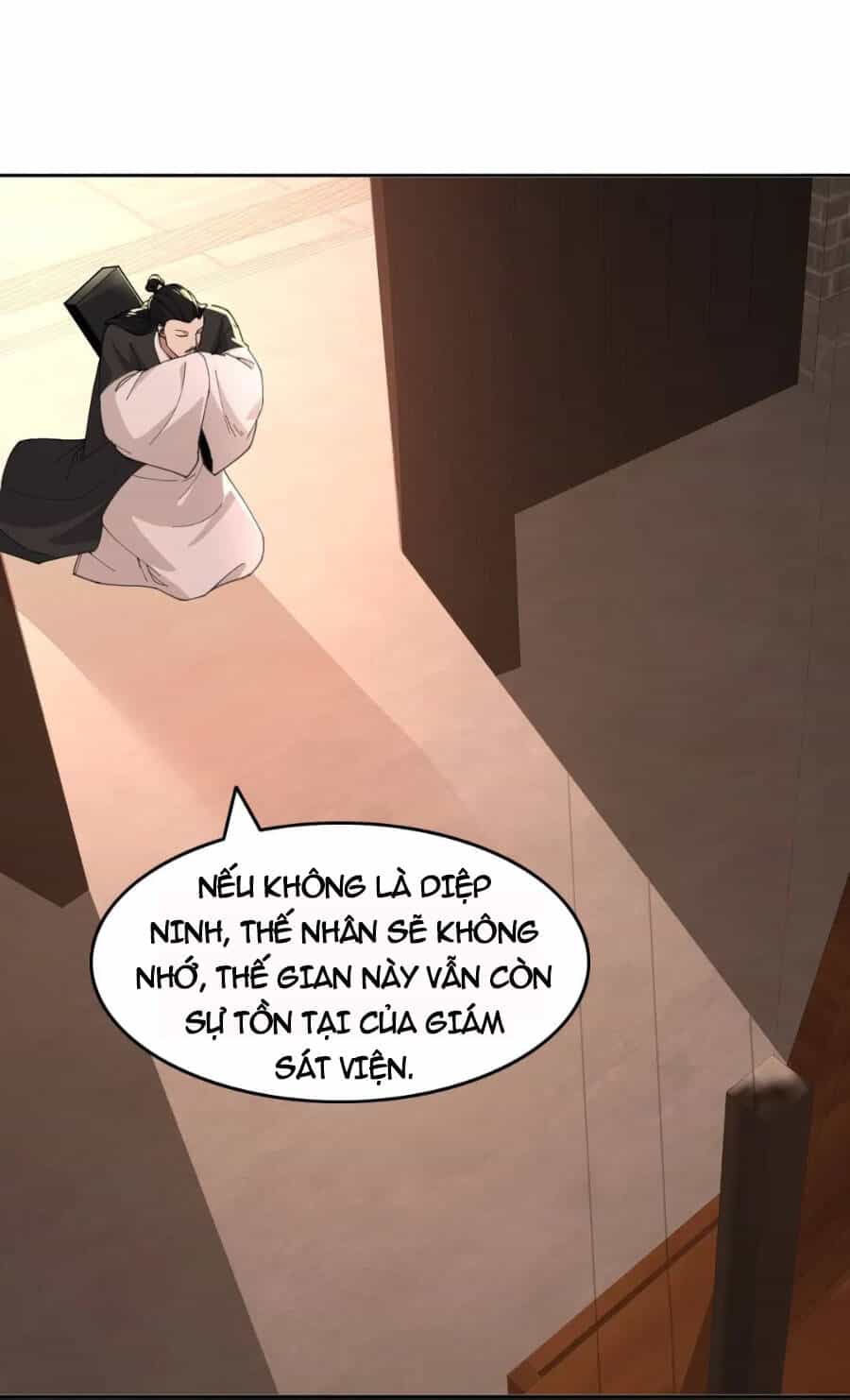 Không Nhường Nữa Ta Chết, Ta Liền Thật Vô Địch - Chương 28 - ảnh 3