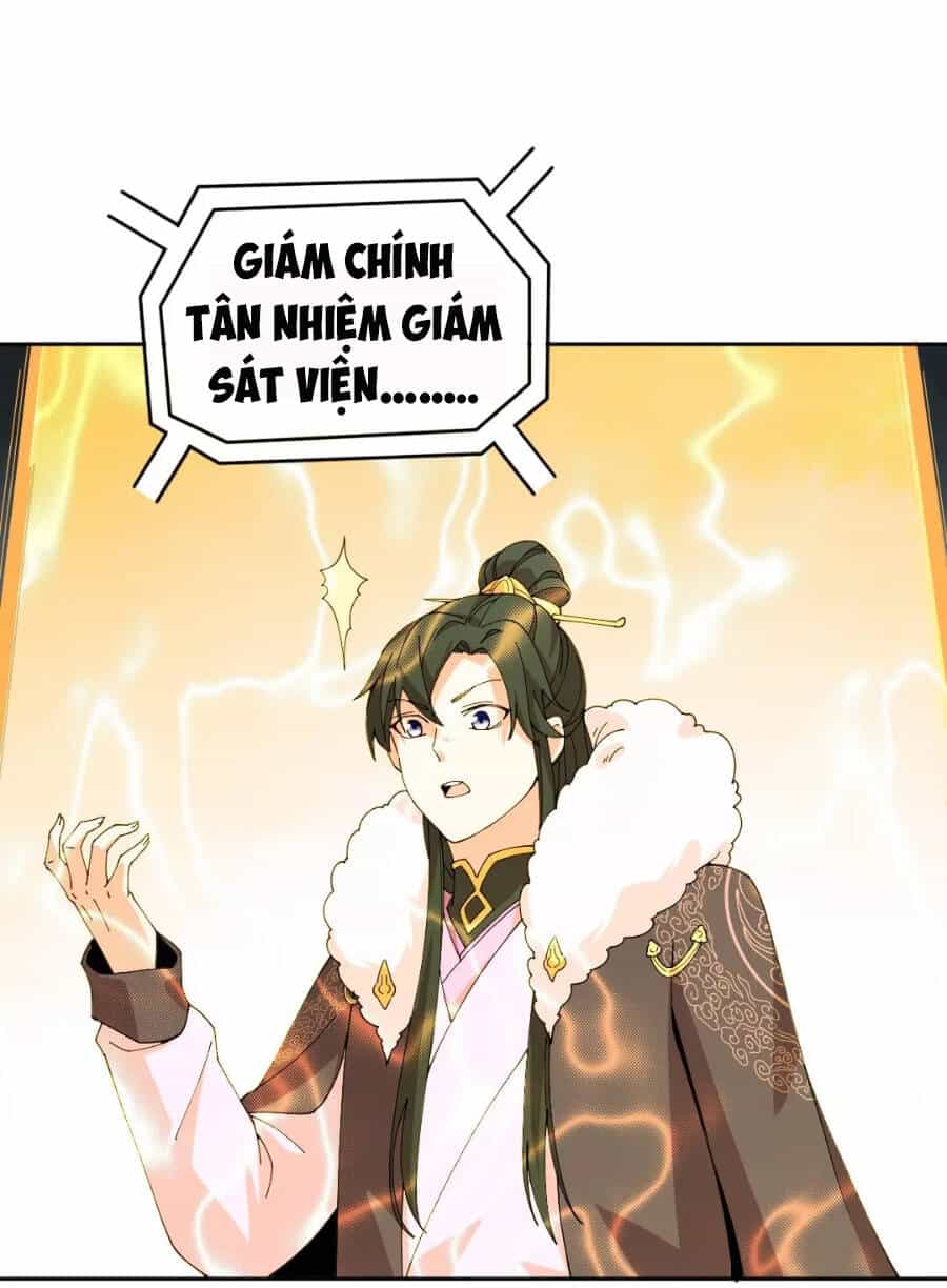 Không Nhường Nữa Ta Chết, Ta Liền Thật Vô Địch - Chương 28 - ảnh 31
