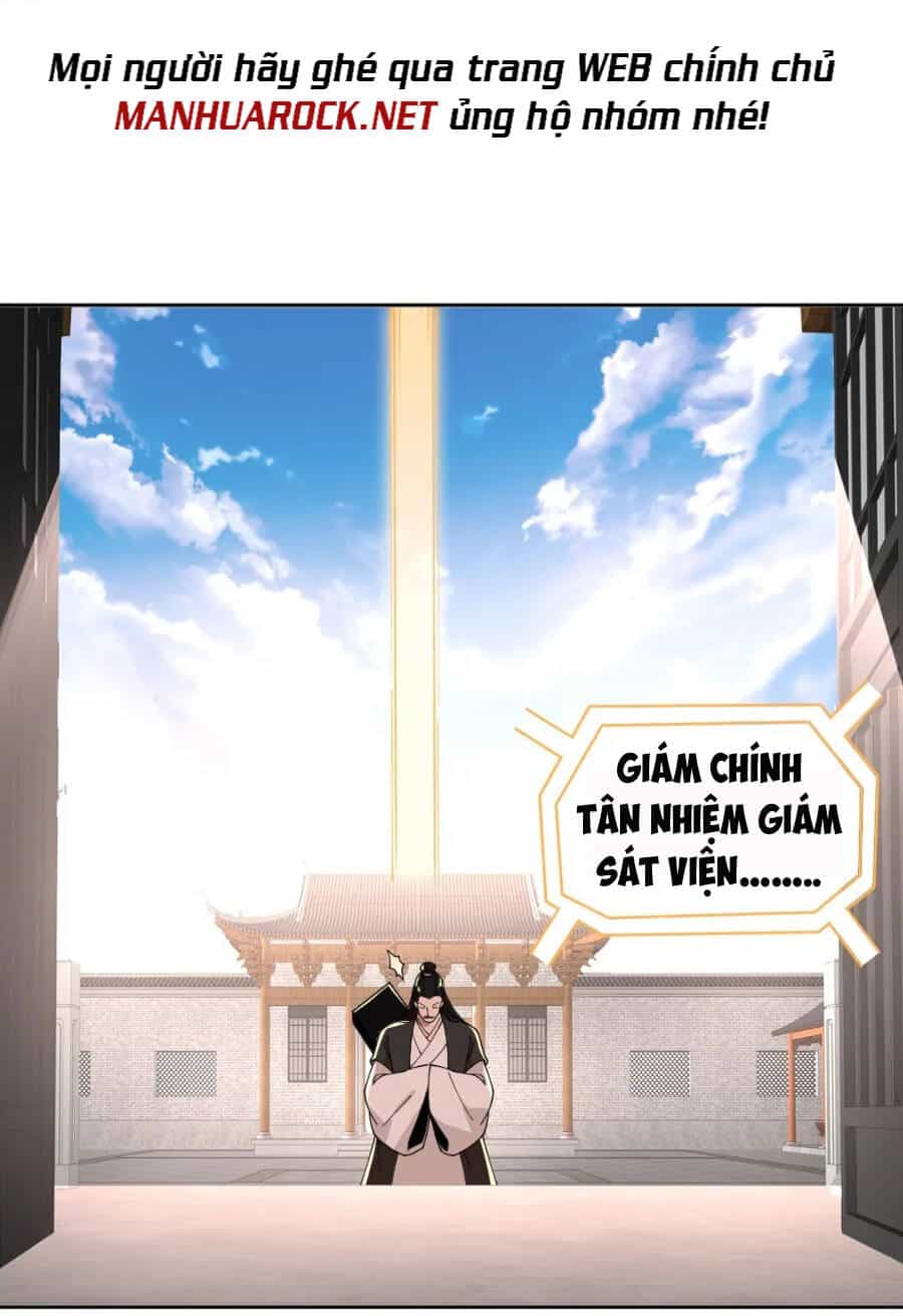 Không Nhường Nữa Ta Chết, Ta Liền Thật Vô Địch - Chương 28 - ảnh 33