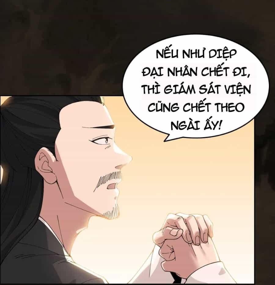 Không Nhường Nữa Ta Chết, Ta Liền Thật Vô Địch - Chương 28 - ảnh 4