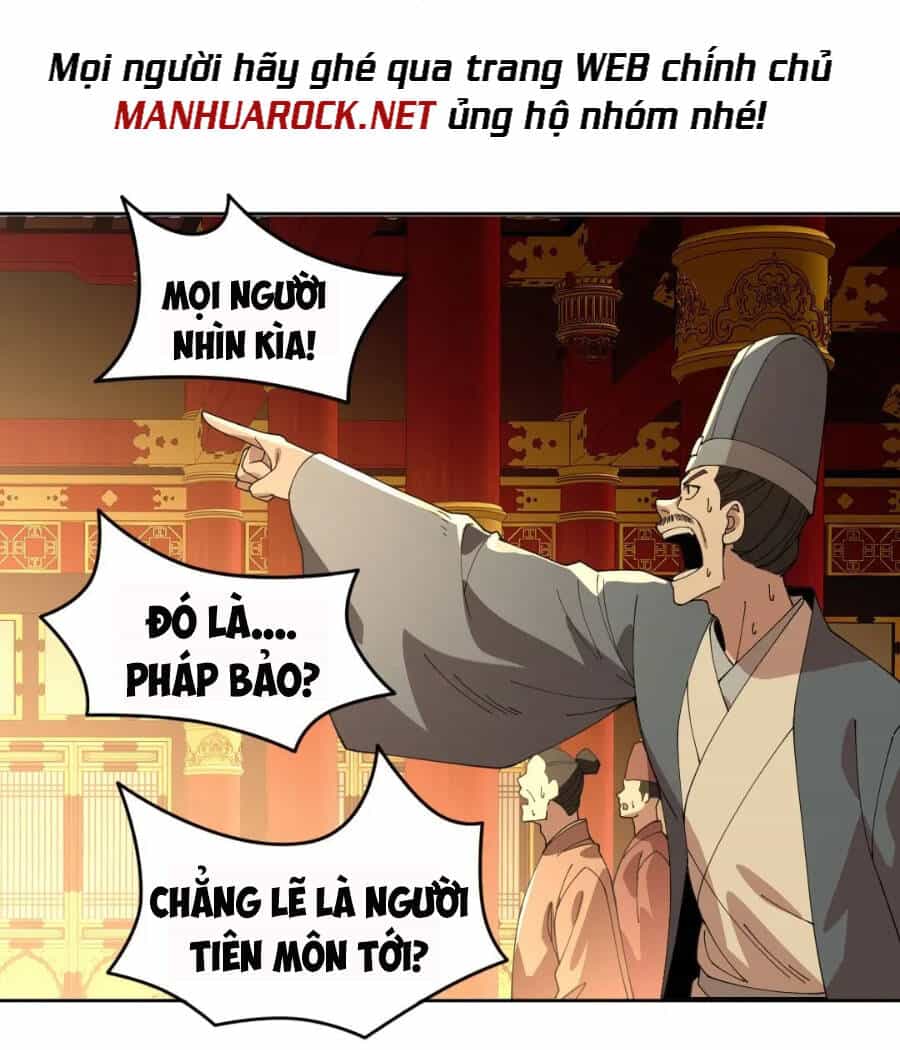 Không Nhường Nữa Ta Chết, Ta Liền Thật Vô Địch - Chương 28 - ảnh 43