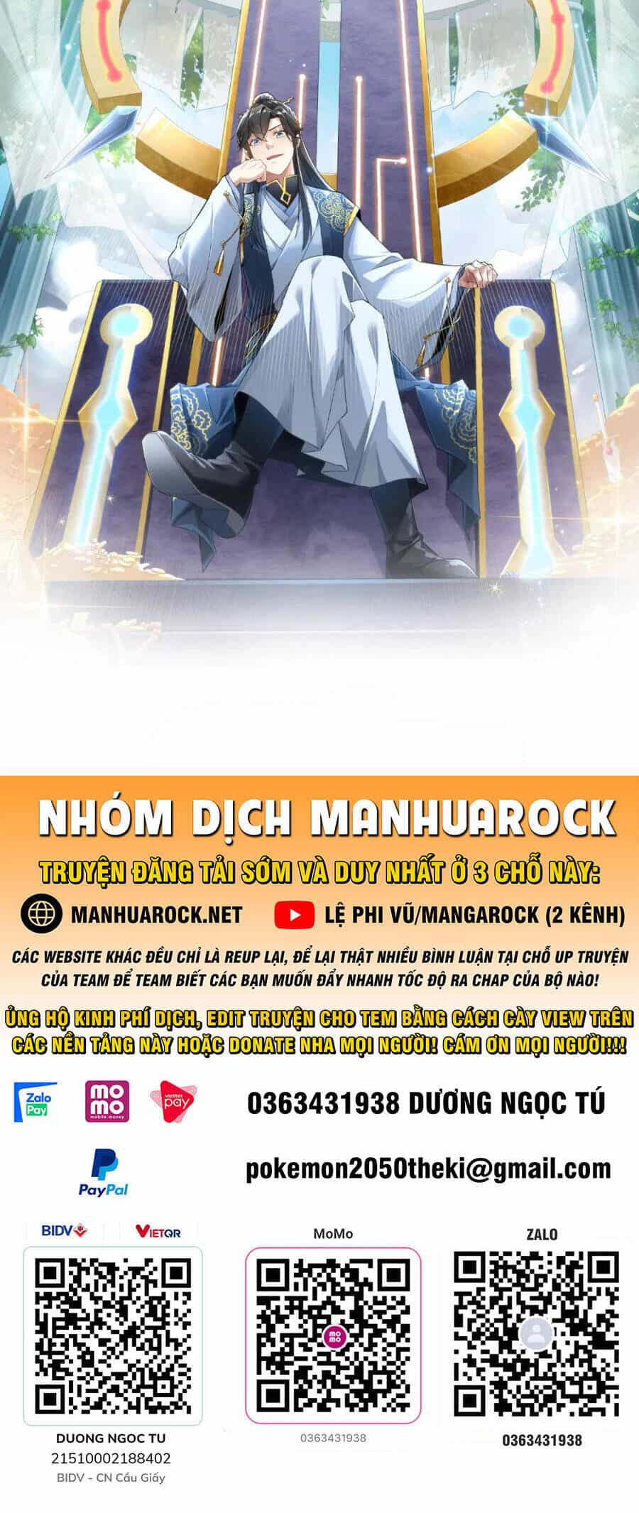 Không Nhường Nữa Ta Chết, Ta Liền Thật Vô Địch - Chương 28 - ảnh 46