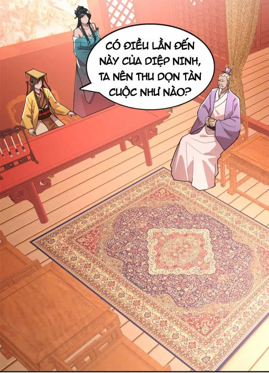 Không Nhường Nữa Ta Chết, Ta Liền Thật Vô Địch - Chương 29 - ảnh 44
