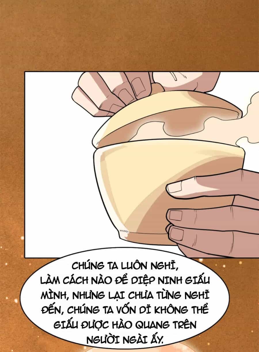 Không Nhường Nữa Ta Chết, Ta Liền Thật Vô Địch - Chương 29 - ảnh 47