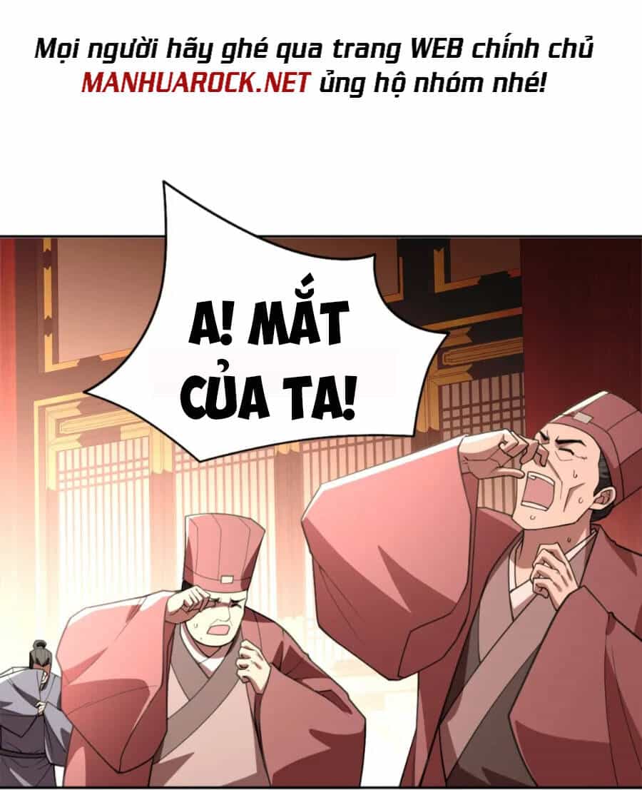Không Nhường Nữa Ta Chết, Ta Liền Thật Vô Địch - Chương 29 - ảnh 7