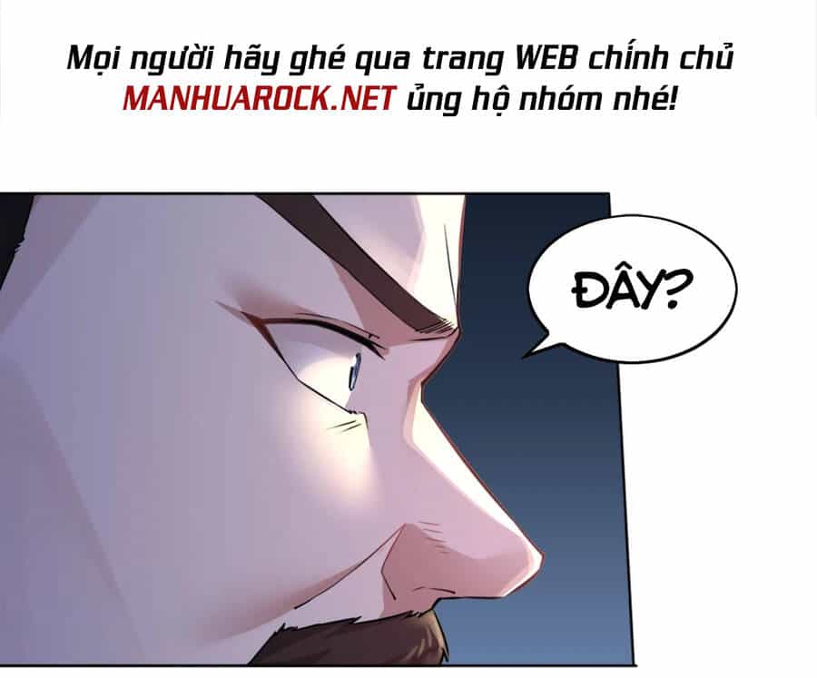 Không Nhường Nữa Ta Chết, Ta Liền Thật Vô Địch - Chương 3 - ảnh 4