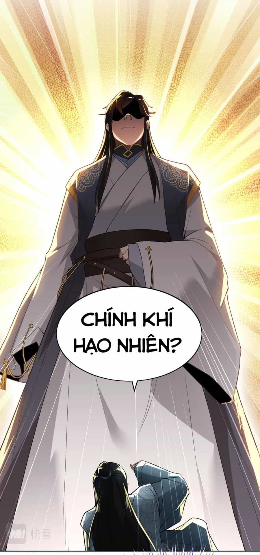 Không Nhường Nữa Ta Chết, Ta Liền Thật Vô Địch - Chương 3 - ảnh 48