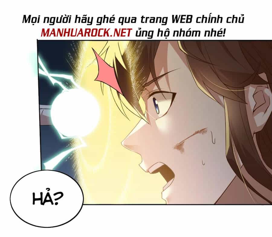 Không Nhường Nữa Ta Chết, Ta Liền Thật Vô Địch - Chương 3 - ảnh 5