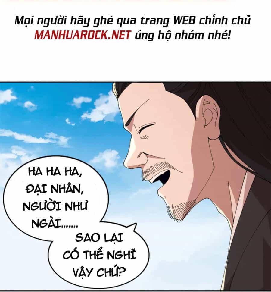 Không Nhường Nữa Ta Chết, Ta Liền Thật Vô Địch - Chương 30 - ảnh 22