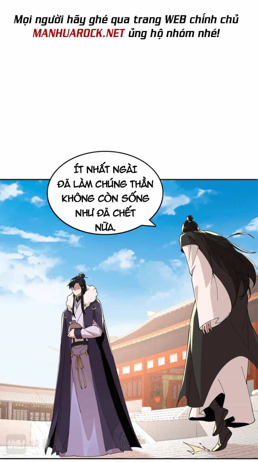 Không Nhường Nữa Ta Chết, Ta Liền Thật Vô Địch - Chương 30 - ảnh 24