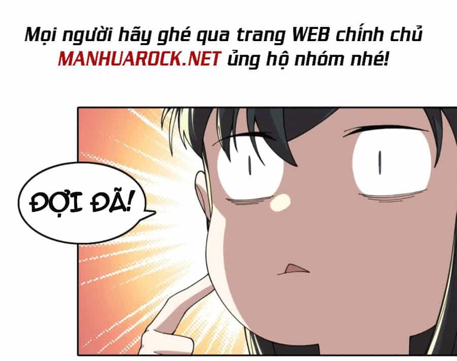 Không Nhường Nữa Ta Chết, Ta Liền Thật Vô Địch - Chương 30 - ảnh 28