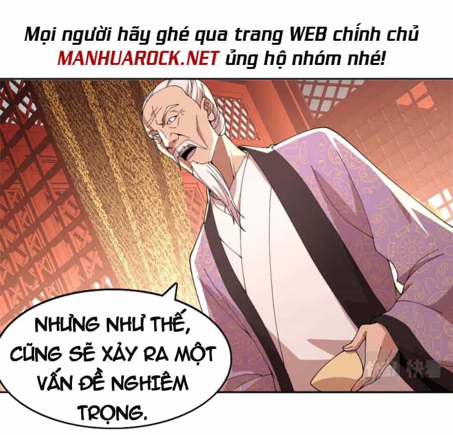 Không Nhường Nữa Ta Chết, Ta Liền Thật Vô Địch - Chương 30 - ảnh 6