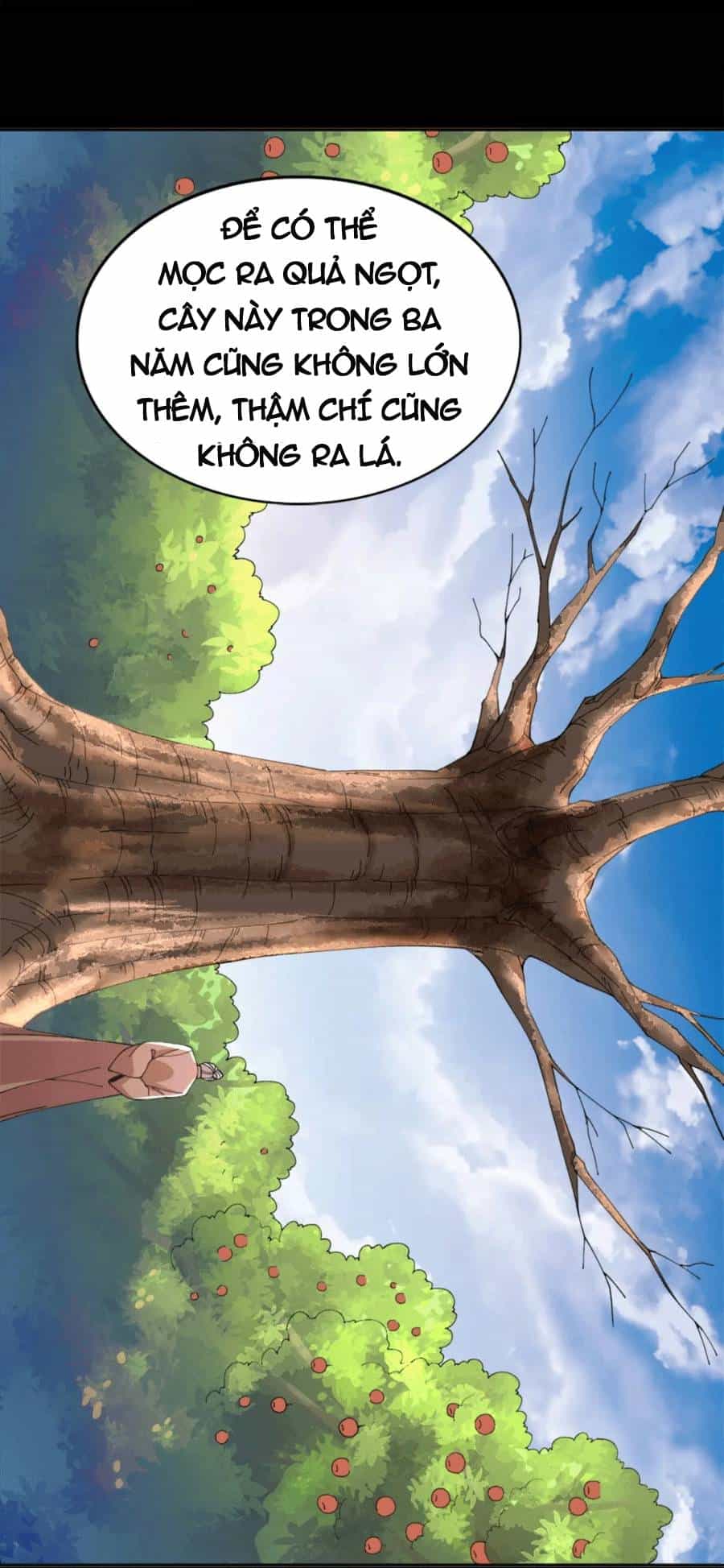 Không Nhường Nữa Ta Chết, Ta Liền Thật Vô Địch - Chương 30 - ảnh 8