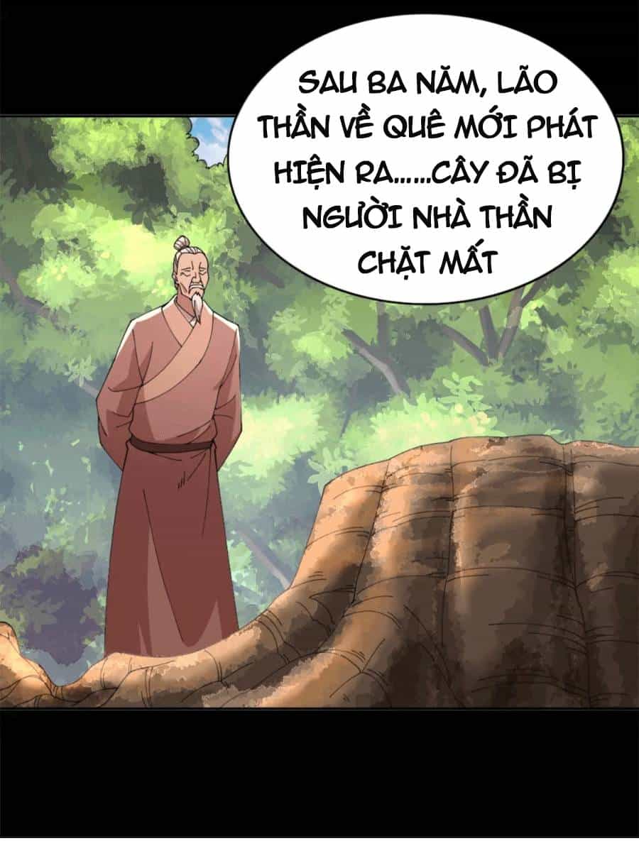 Không Nhường Nữa Ta Chết, Ta Liền Thật Vô Địch - Chương 30 - ảnh 9