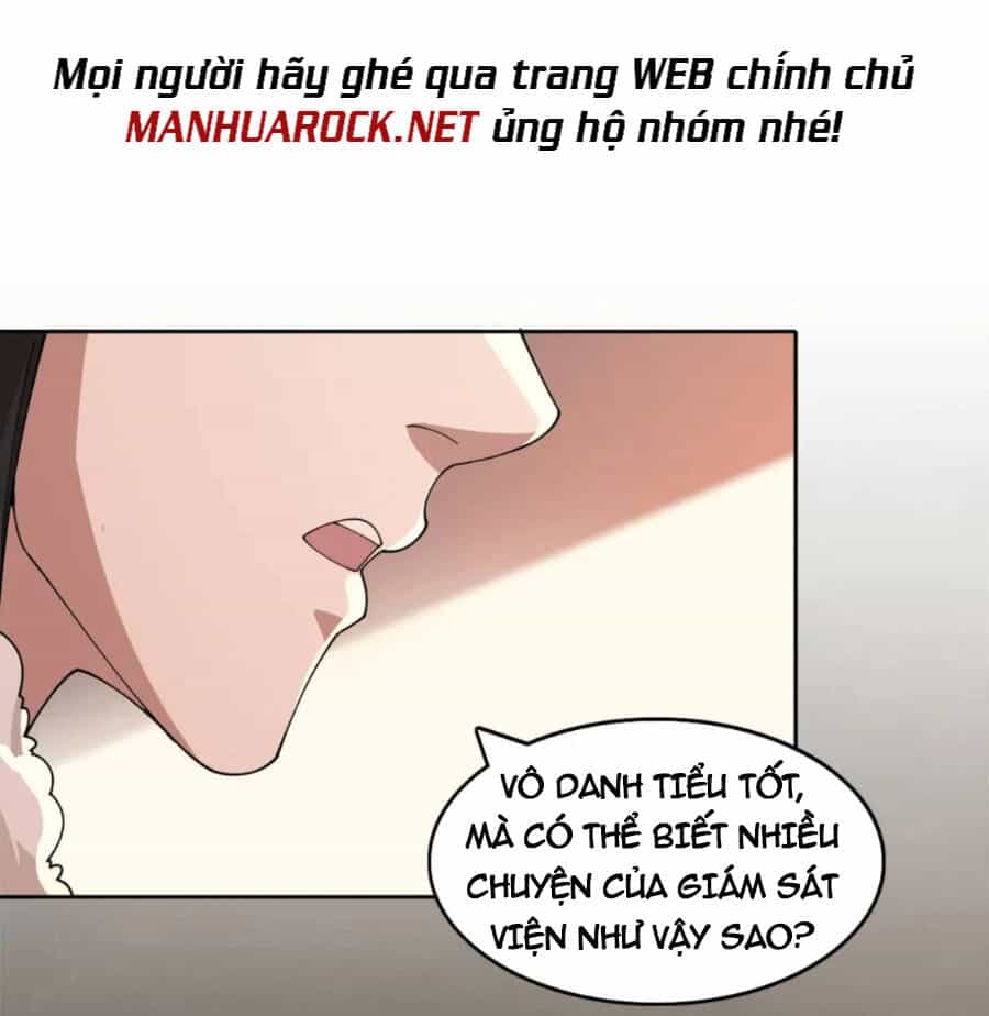 Không Nhường Nữa Ta Chết, Ta Liền Thật Vô Địch - Chương 31 - ảnh 11