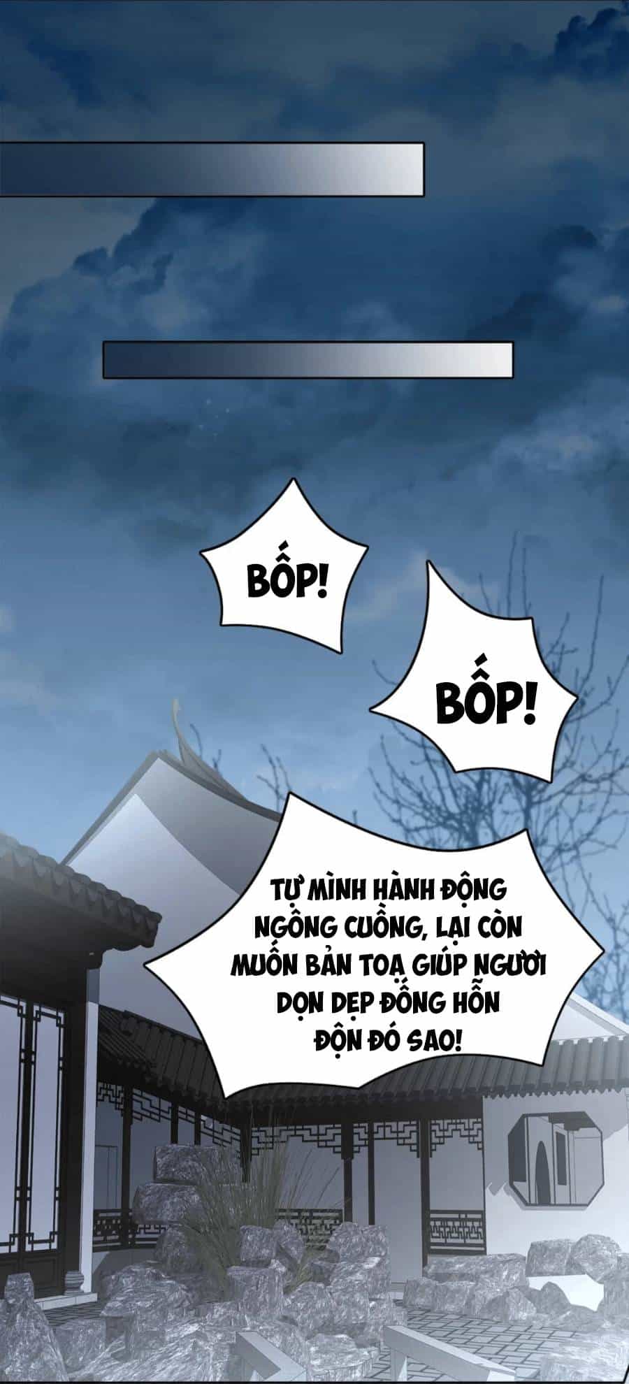 Không Nhường Nữa Ta Chết, Ta Liền Thật Vô Địch - Chương 31 - ảnh 34