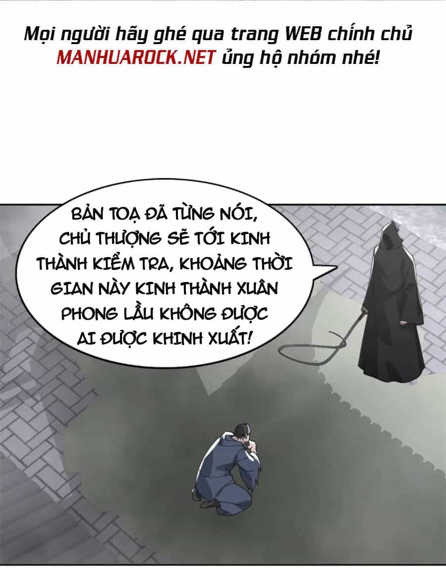 Không Nhường Nữa Ta Chết, Ta Liền Thật Vô Địch - Chương 31 - ảnh 35