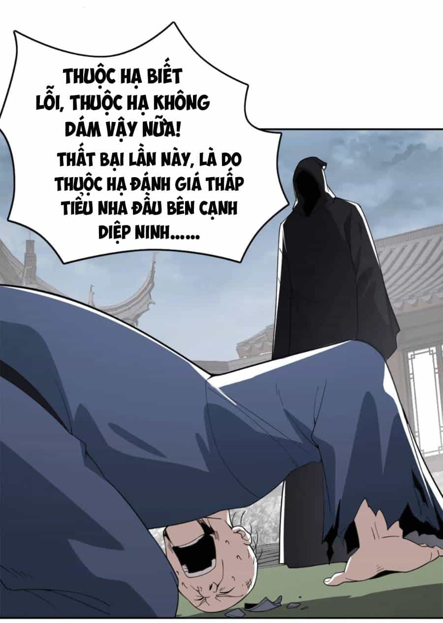 Không Nhường Nữa Ta Chết, Ta Liền Thật Vô Địch - Chương 31 - ảnh 37