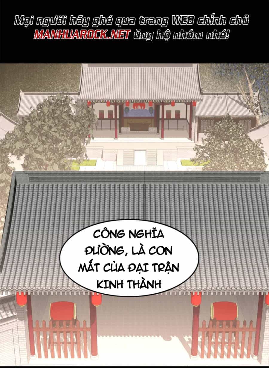 Không Nhường Nữa Ta Chết, Ta Liền Thật Vô Địch - Chương 31 - ảnh 4
