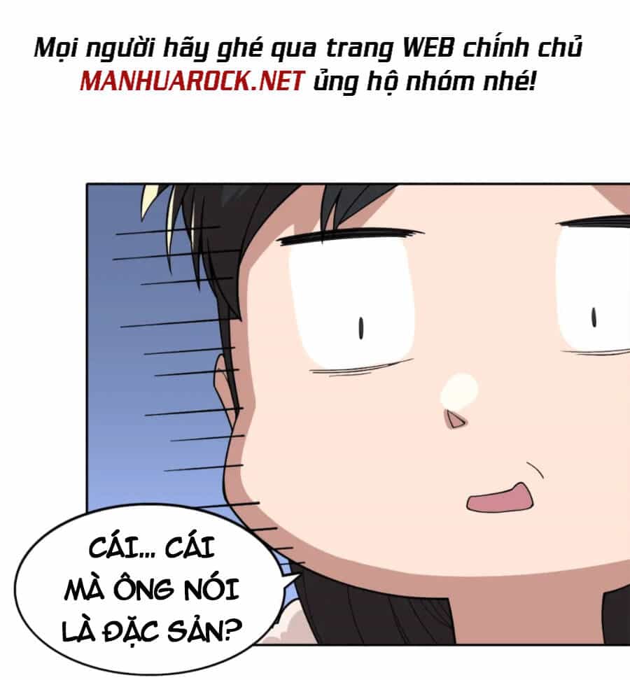Không Nhường Nữa Ta Chết, Ta Liền Thật Vô Địch - Chương 31 - ảnh 44