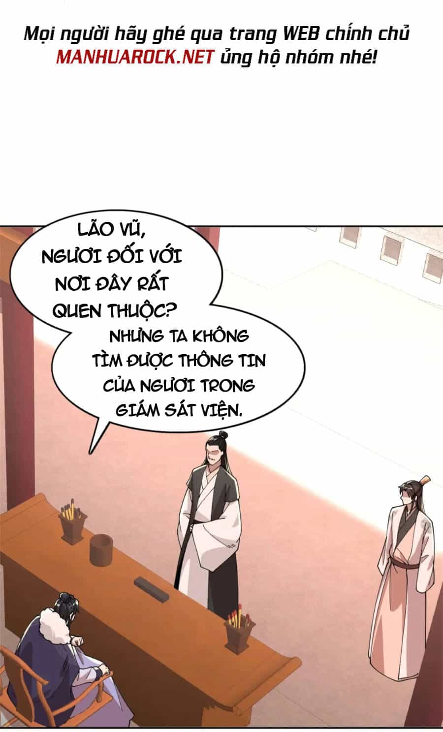 Không Nhường Nữa Ta Chết, Ta Liền Thật Vô Địch - Chương 31 - ảnh 9