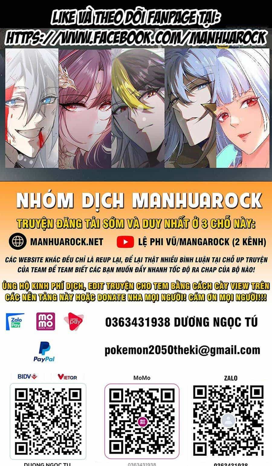 Không Nhường Nữa Ta Chết, Ta Liền Thật Vô Địch - Chương 32 - ảnh 1