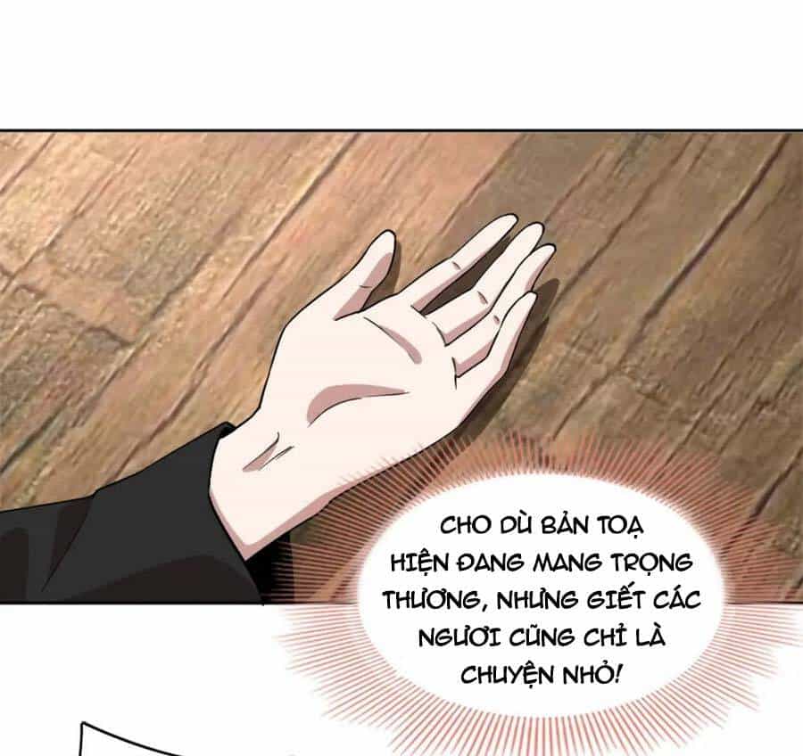 Không Nhường Nữa Ta Chết, Ta Liền Thật Vô Địch - Chương 32 - ảnh 22