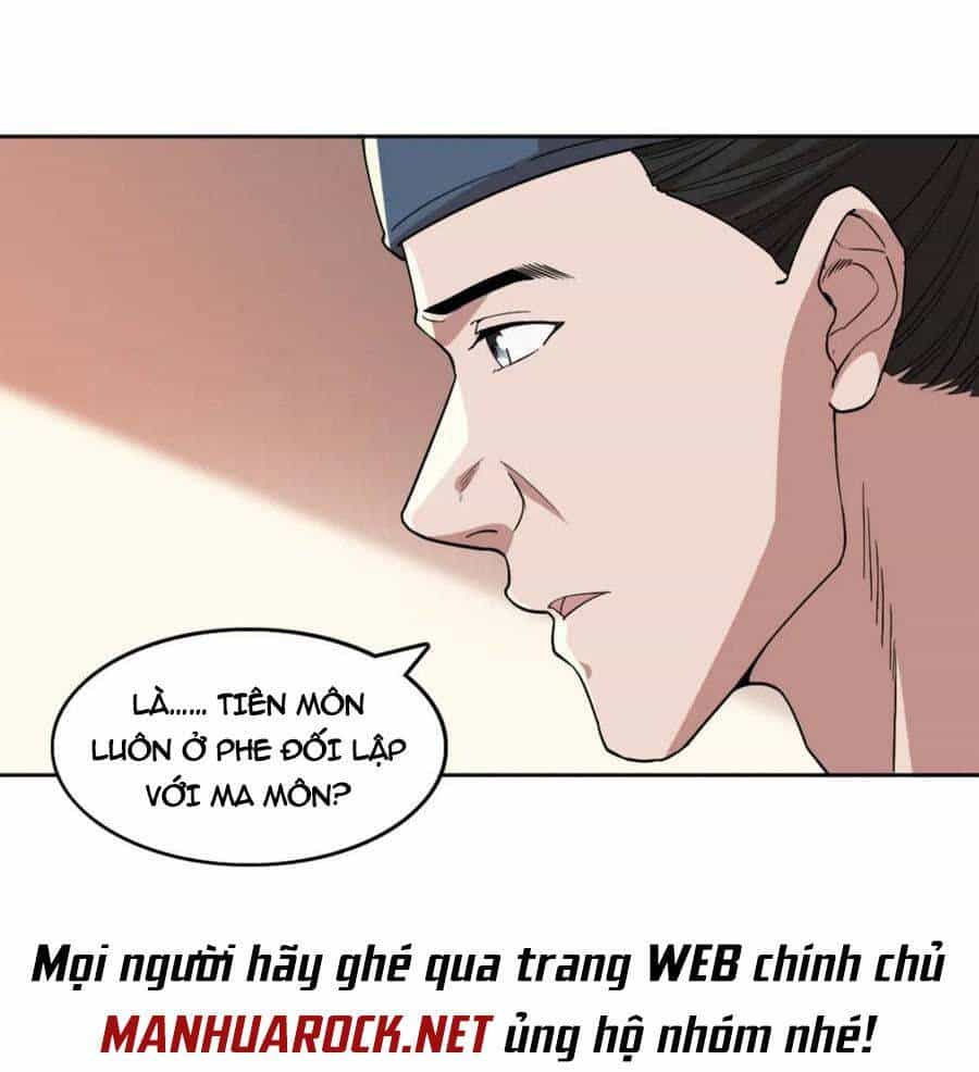 Không Nhường Nữa Ta Chết, Ta Liền Thật Vô Địch - Chương 32 - ảnh 31
