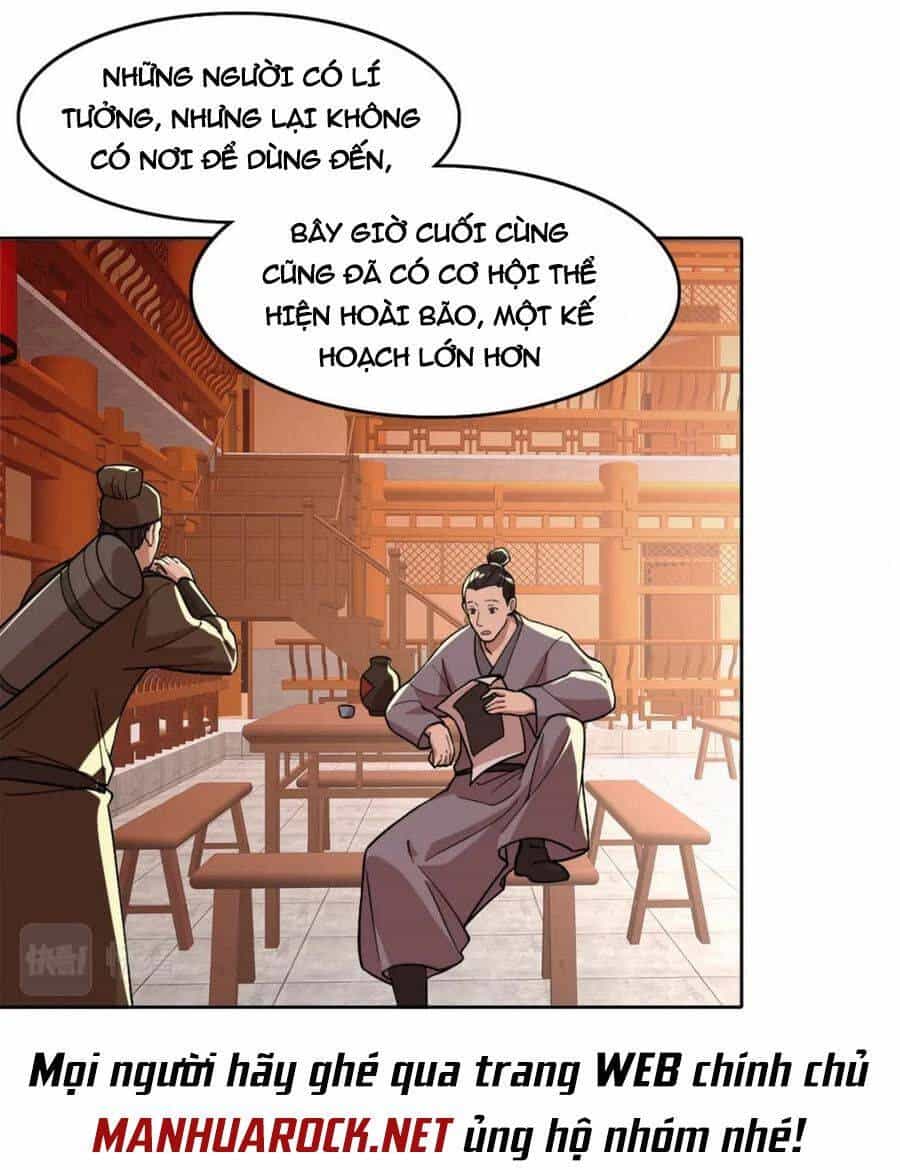 Không Nhường Nữa Ta Chết, Ta Liền Thật Vô Địch - Chương 32 - ảnh 7