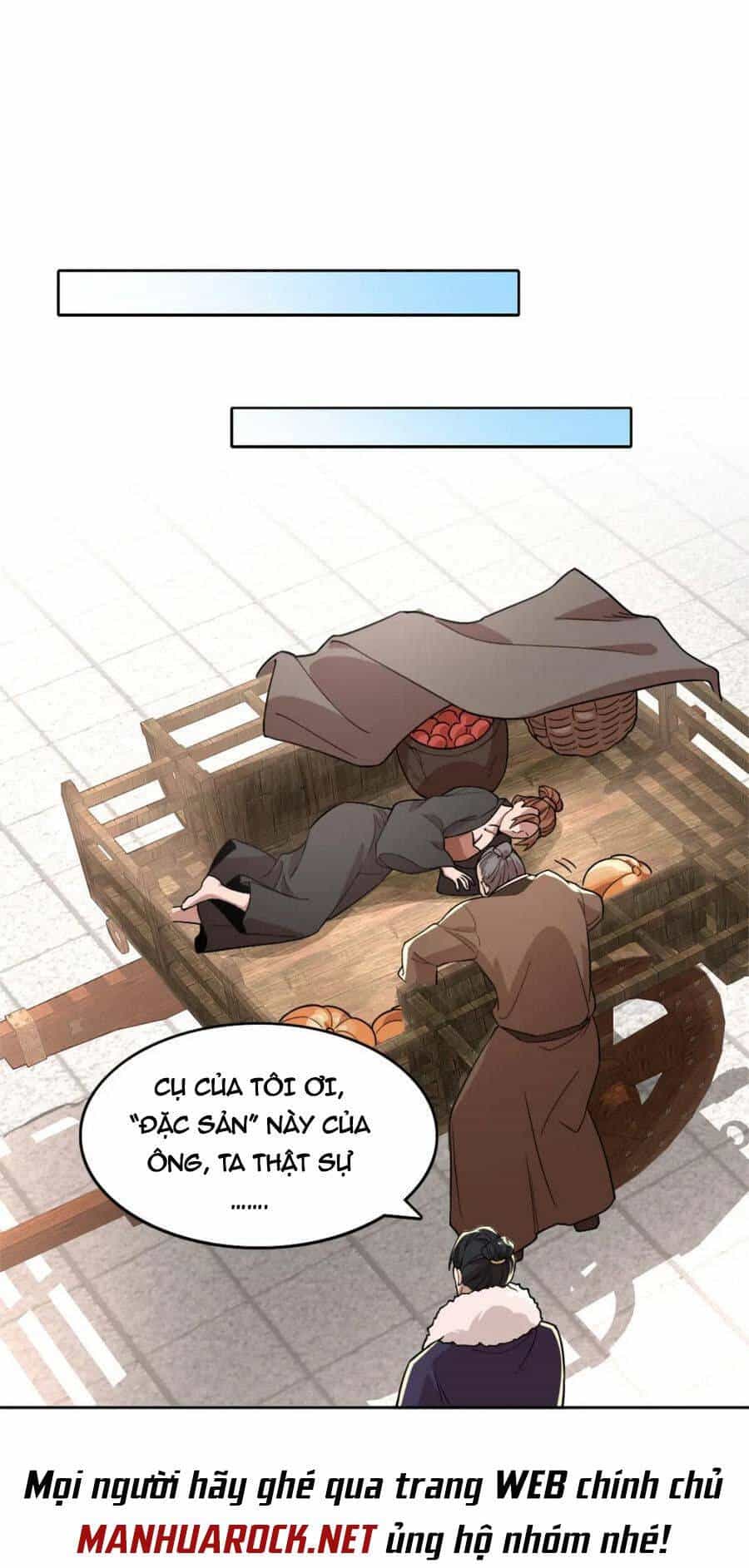 Không Nhường Nữa Ta Chết, Ta Liền Thật Vô Địch - Chương 32 - ảnh 9